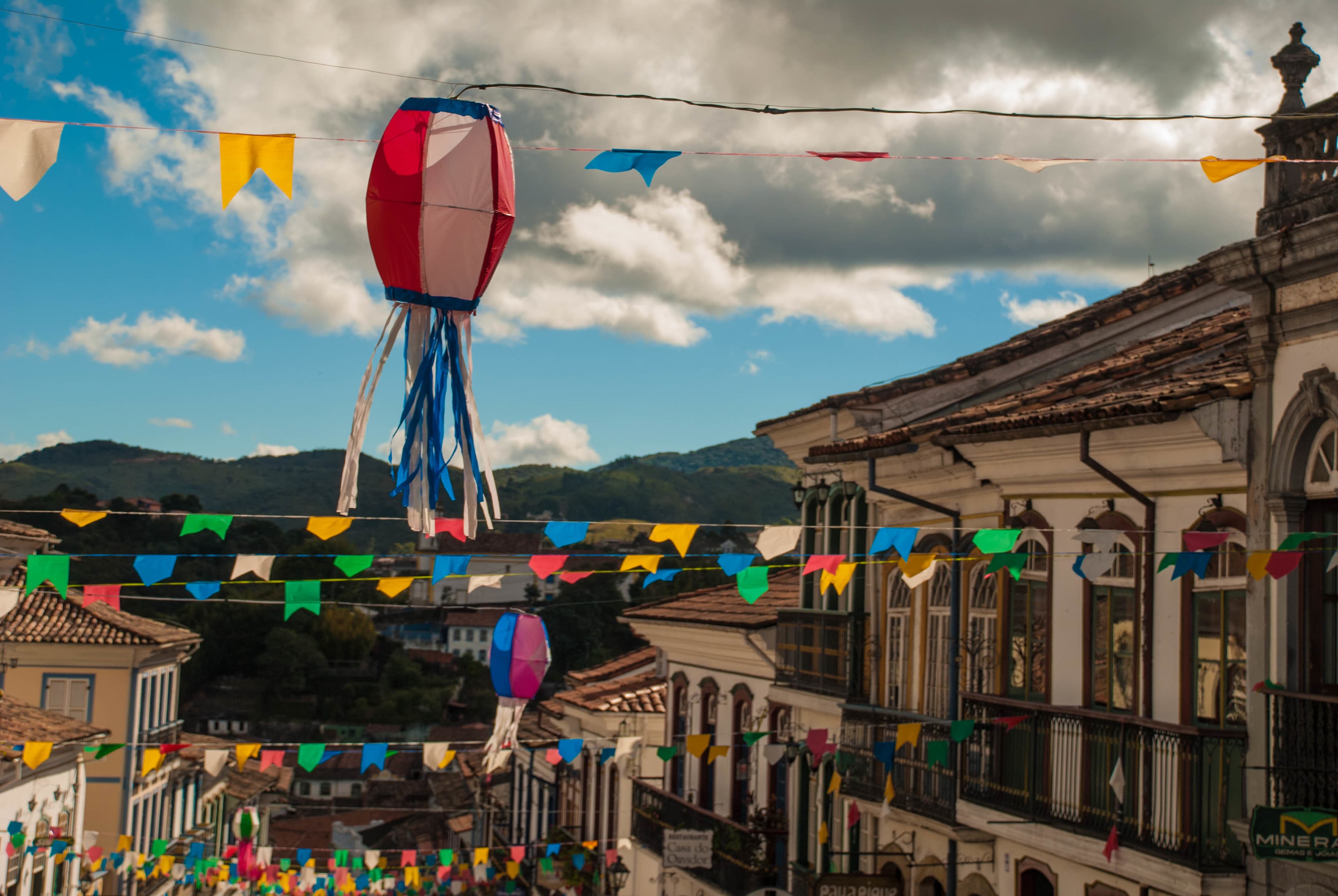 Festa Junina