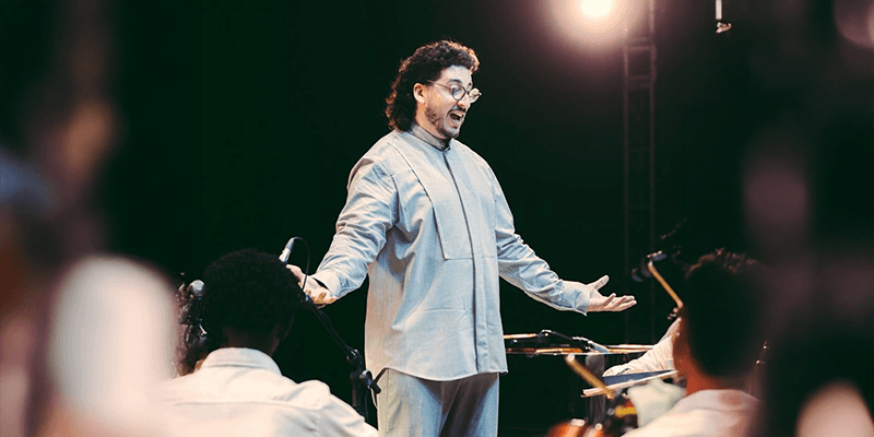 Henrique Albino e Orquestra