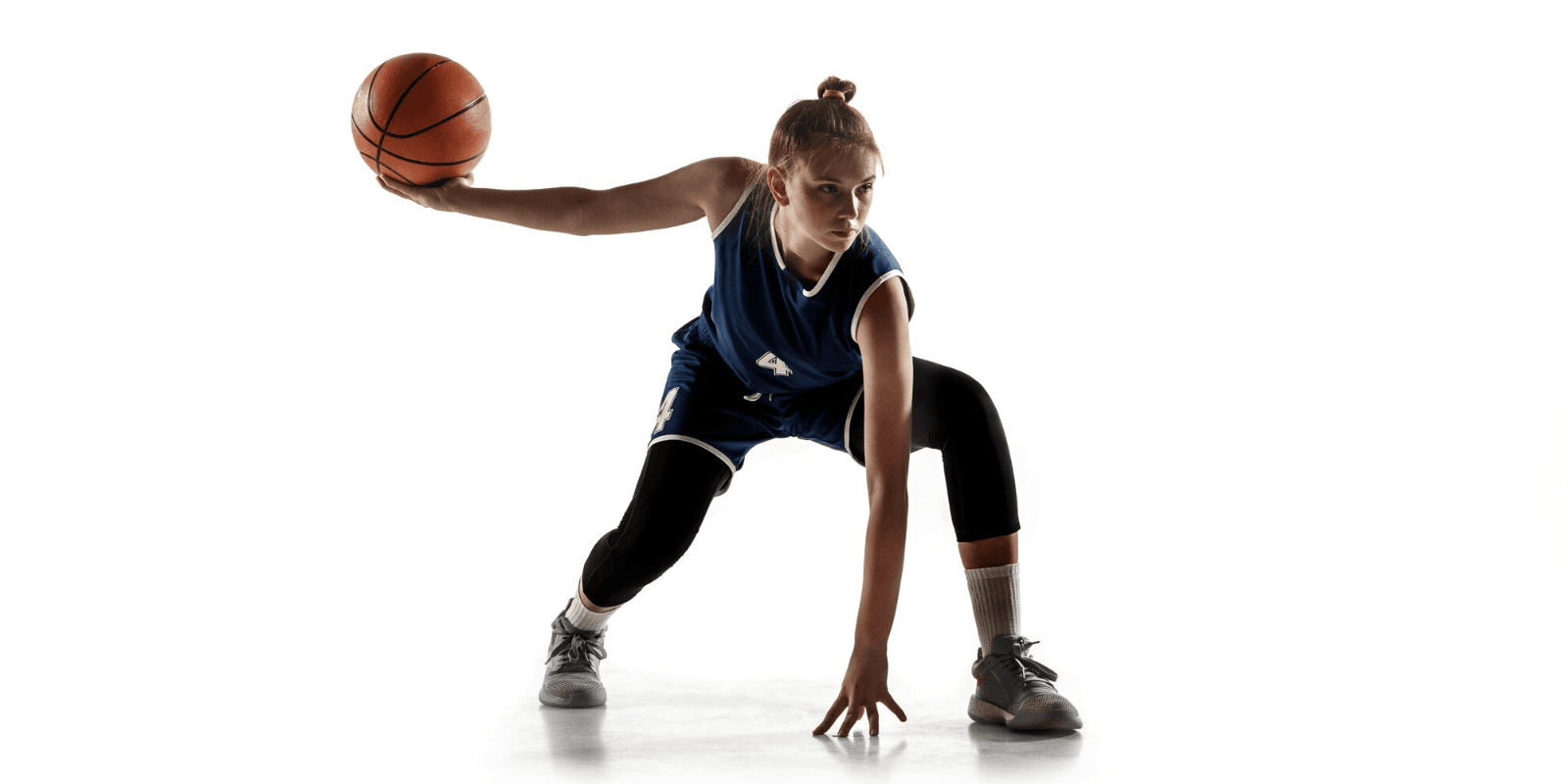 Esporte Adulto - Basquete Feminino