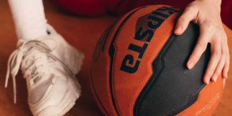 Basquete Jovem I Recreação Esportiva