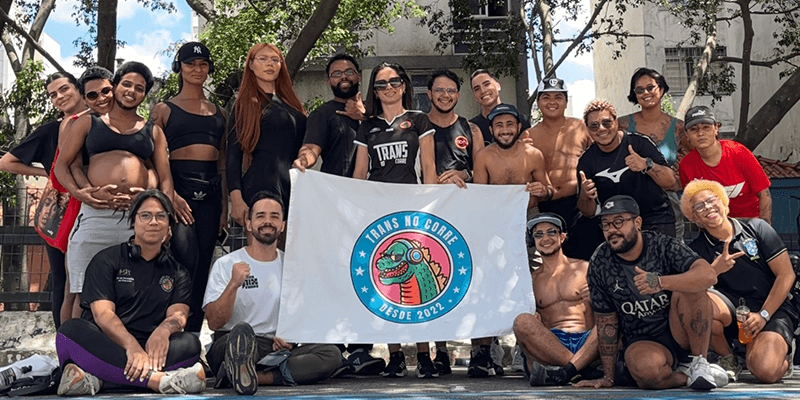 Vivencia de Corrida