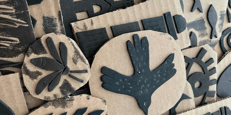 Brincares de Cordel: Um Arraiá de Histórias