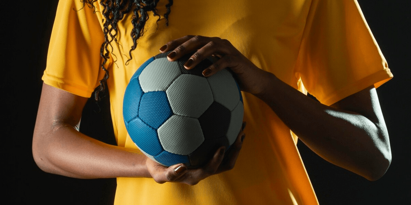 Esporte Adulto - Handebol