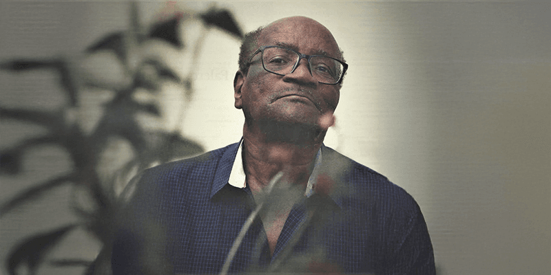 Chá e Prosa - Oswaldo de Camargo: Literatura Negra Como Missão