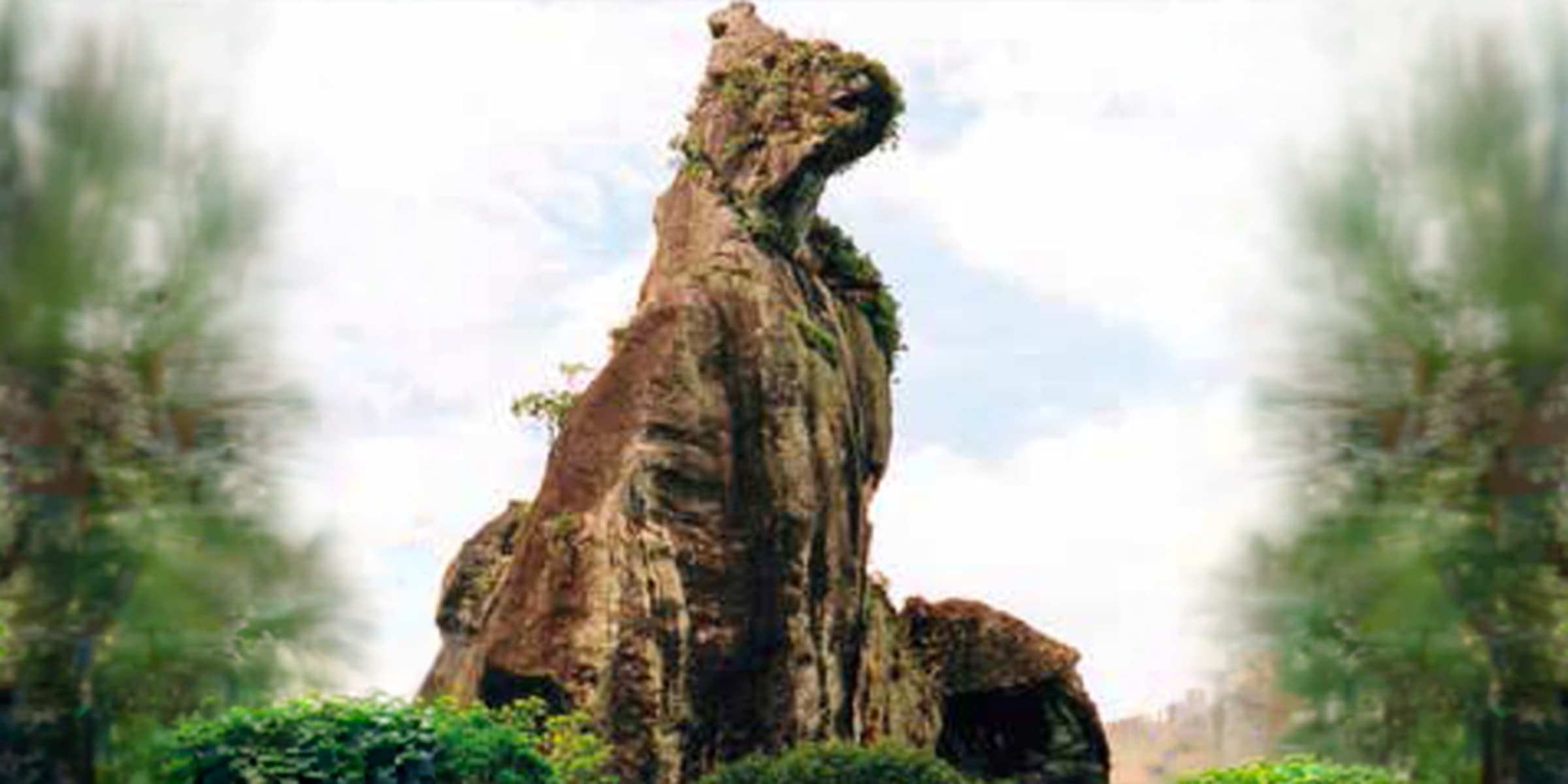 Paisagens da Serra Fluminense