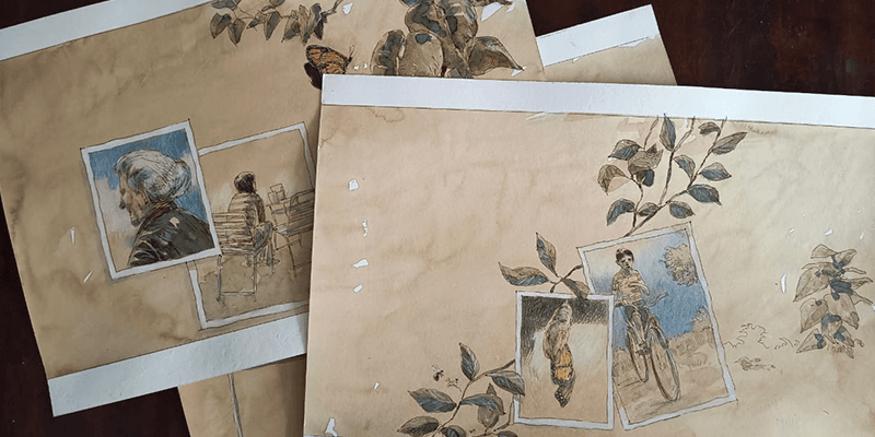 Pensando com o Livro Ilustrado