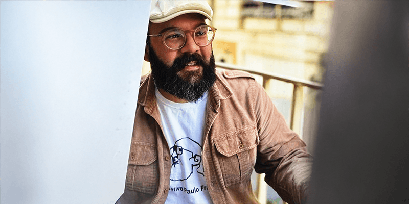História do Artesanato Brasileiro: arte, trabalho e artesanato