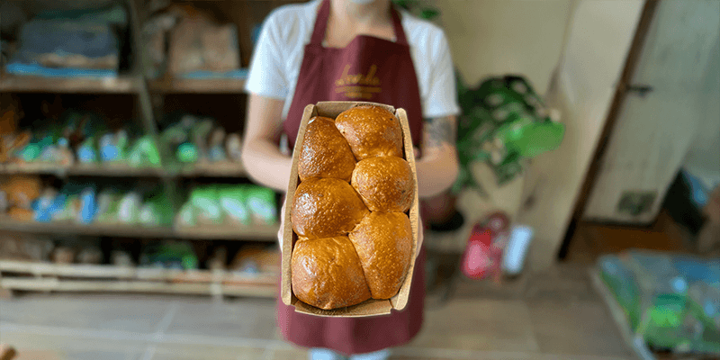 Brioche e Derivados