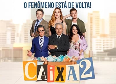 Caixa 2