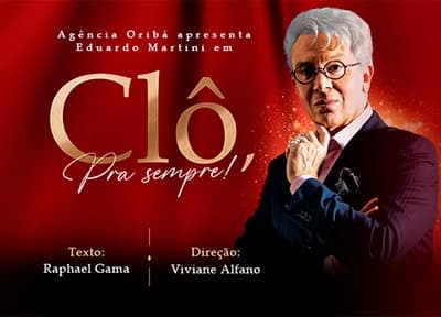 Clô, Pra Sempre