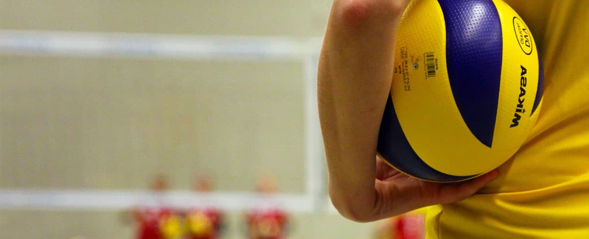 Vôlei Misto | Recreação Esportiva