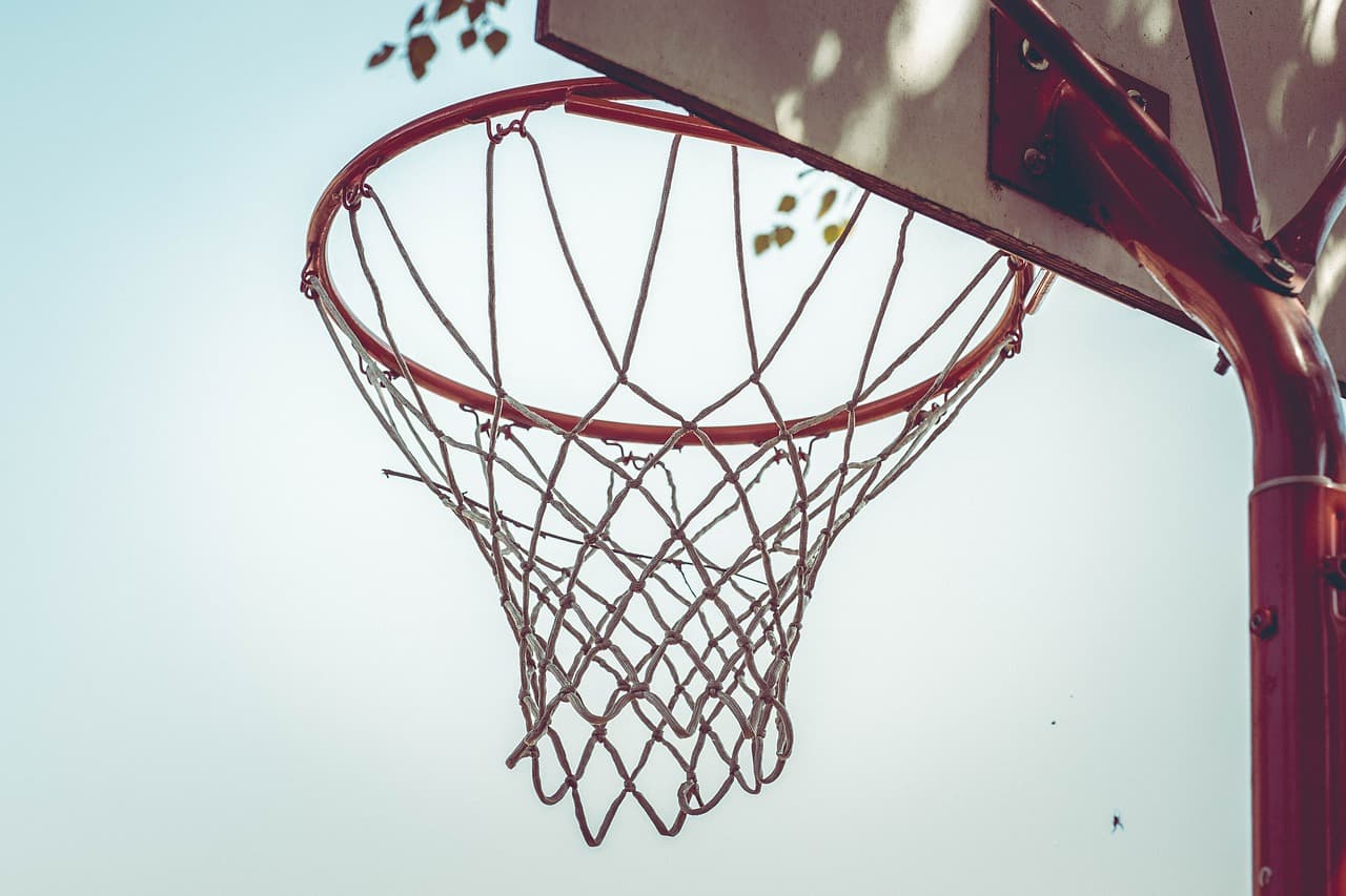 Basquete Misto | Recreação Esportiva