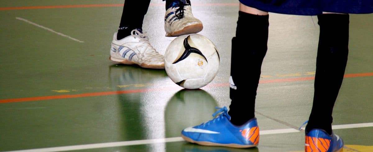 Futsal Masculino | Recreação Esportiva