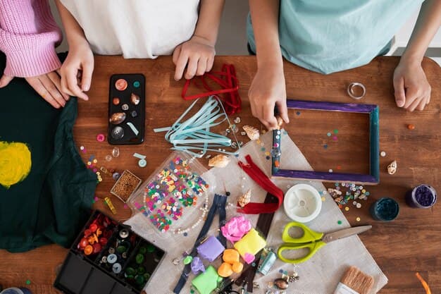 EncontrA: Ateliê Aberto de Tecnologias e Artes