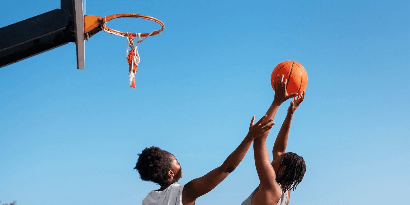 Esporte Jovem - Basquete (13 a 16 anos)