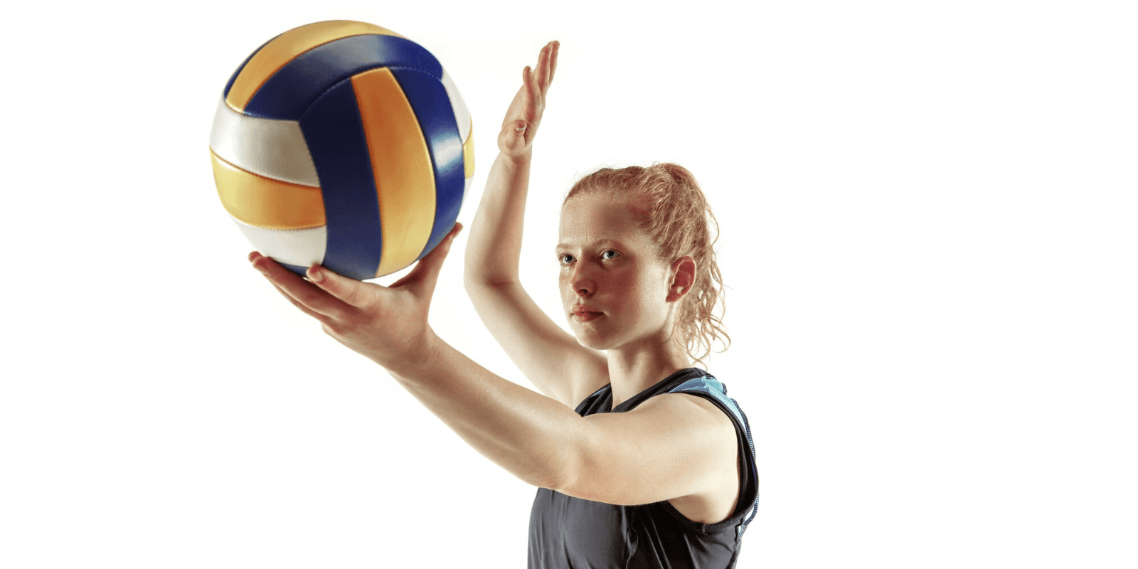 Esporte Jovem - Vôlei (13 a 16 anos)