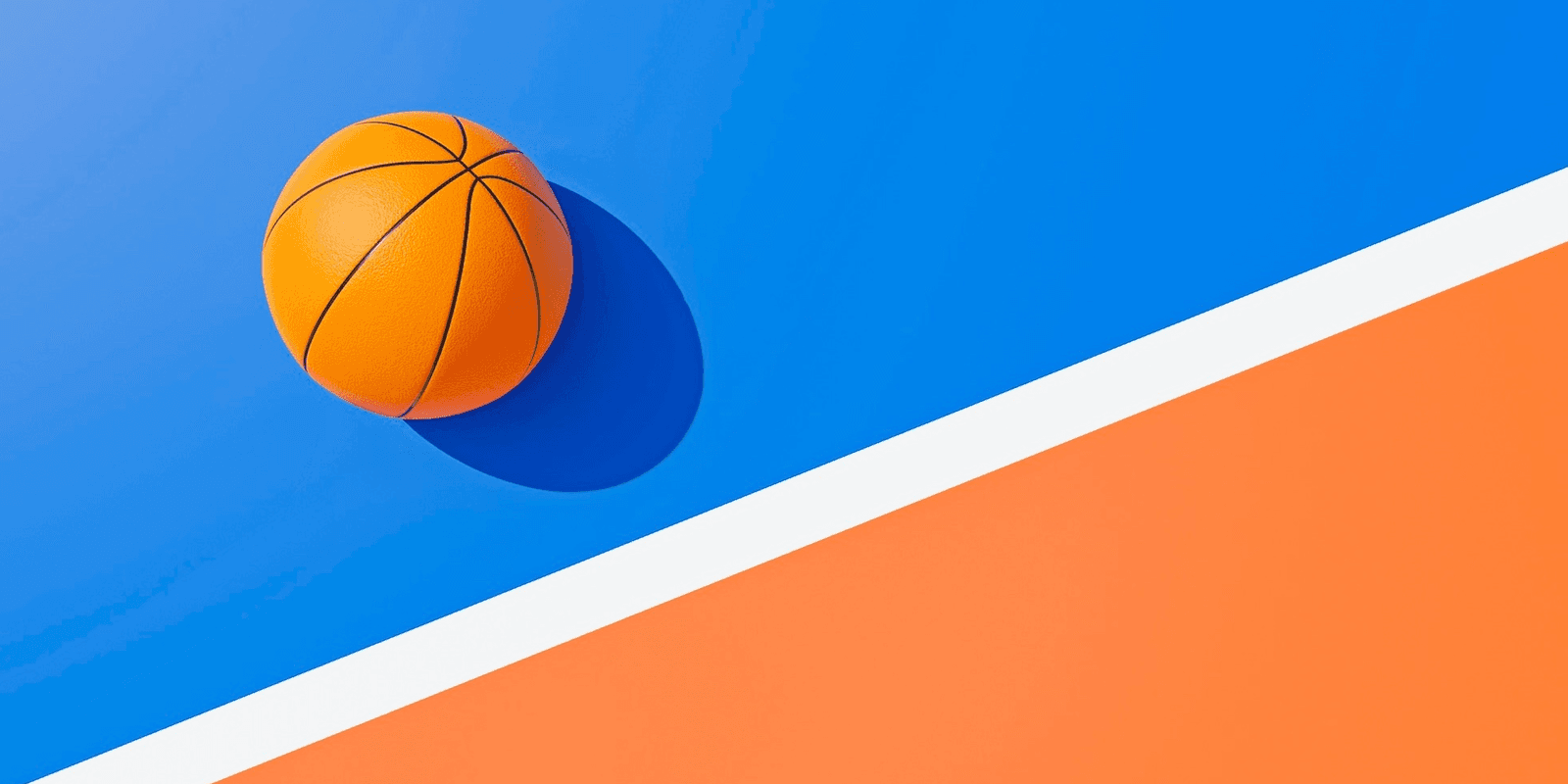 Esporte Adulto - Basquete