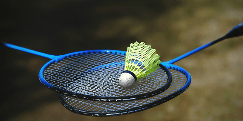 Esporte Adulto - Esportes de Raquete
