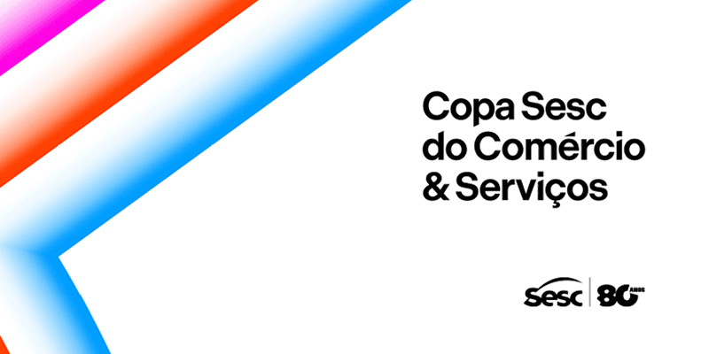 Futsal Masculino - Conexão Esportiva