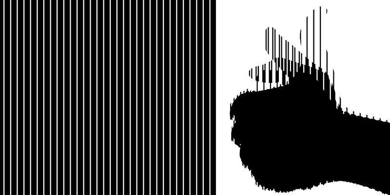 Imagem e movimento - ilusão de óptica e animação 2D